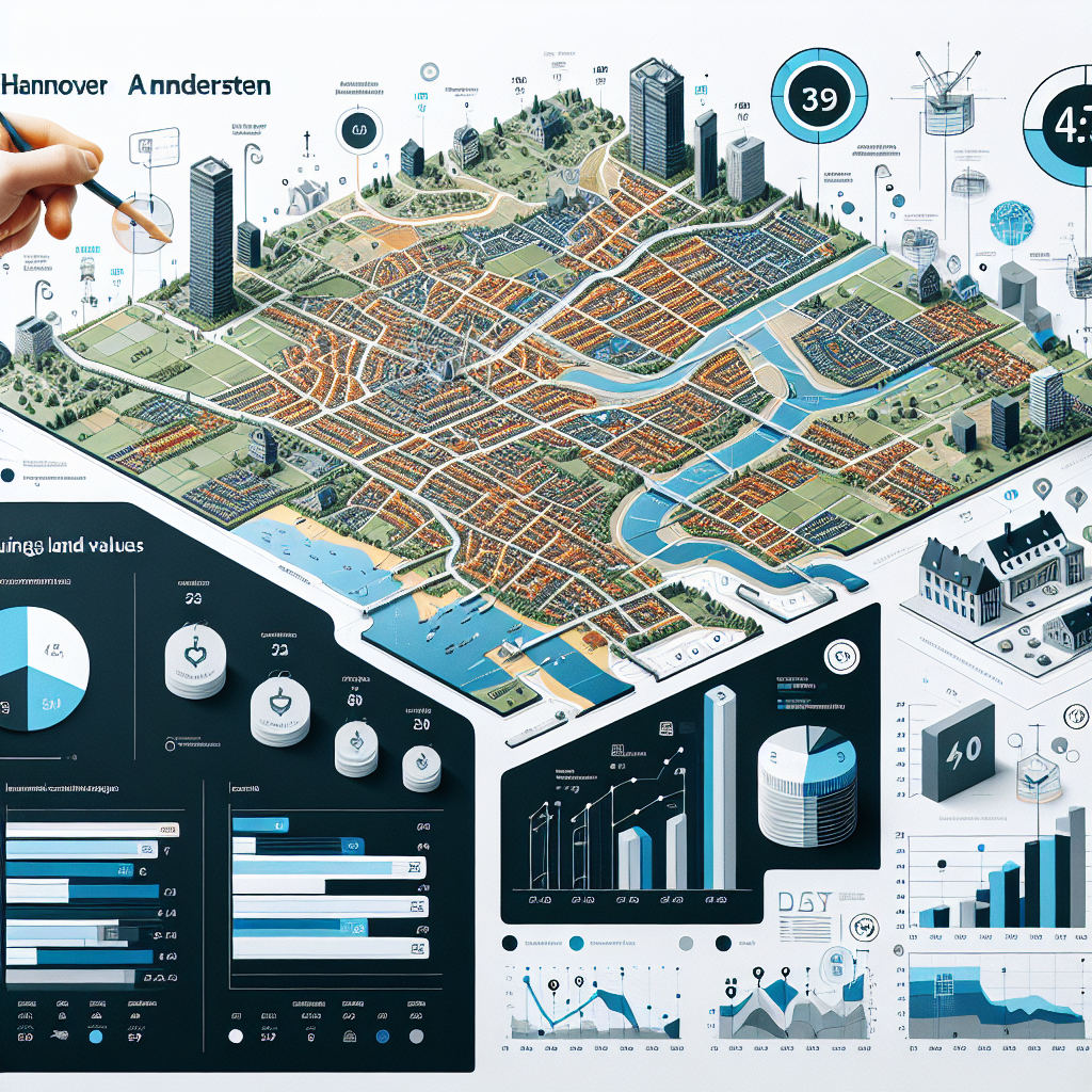 Einfluss des Bodenrichtwerts Hannover Anderten auf Baukosten